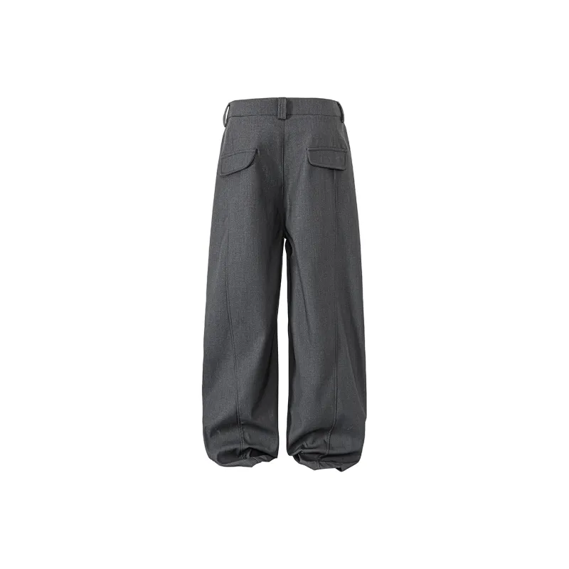 IL SARTO Casual Pants Unisex-7