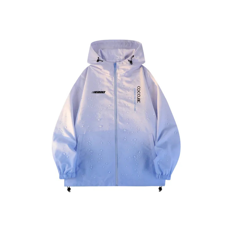 COC CUBE Jackets Men-6