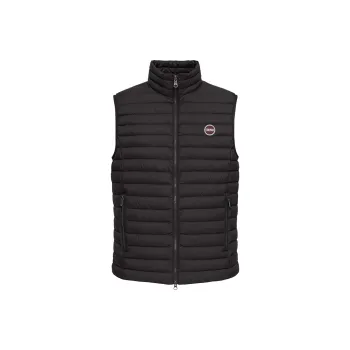 Colmar Logo Patch Sport Down Gilet