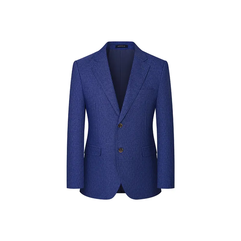 JOHNHOLLIS Business Suits Men-4