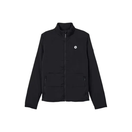 Vuori Jackets Men