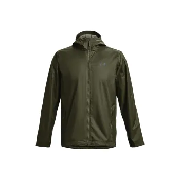 Under Armour Jackets Men Green
