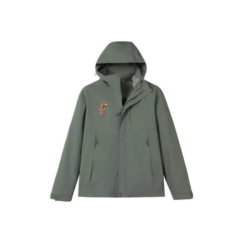 R.X.G.X Jackets Men-5