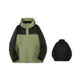 Olive Green (Double-Layer)