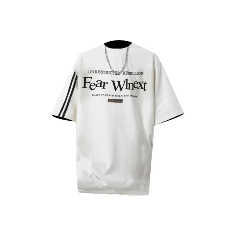TESTUNG T-Shirts Unisex-4