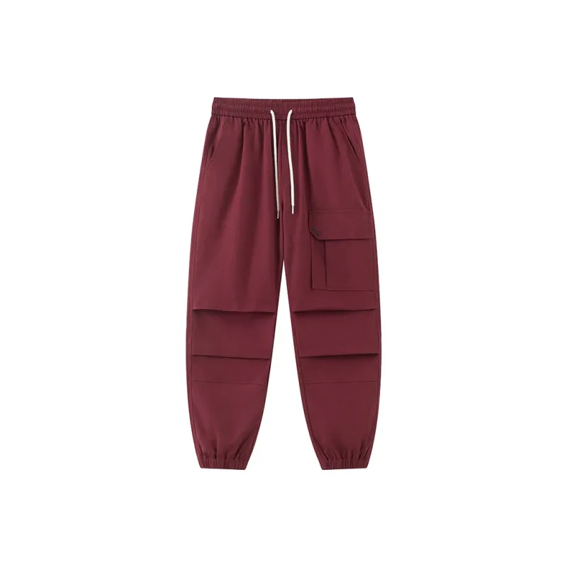 33TH Casual Pants Unisex-17