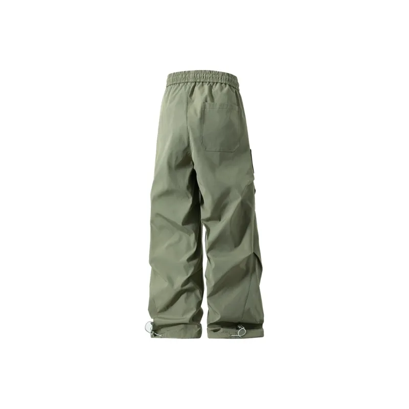 Maserati Cargo Pants Women's-13