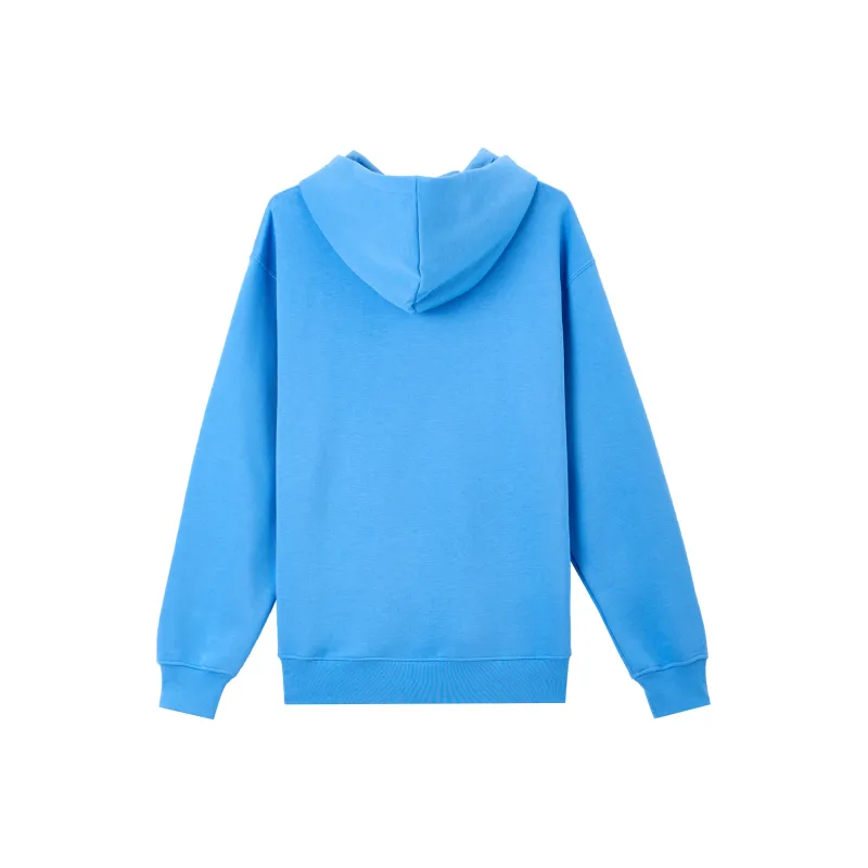 Jordan Essentials Sweatshirt Men's Legend Blue-1
