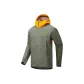 Dusty Green/Flame Yellow/FORAGE/IGNITE