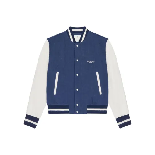 Givenchy 1952 Bomber Jacket