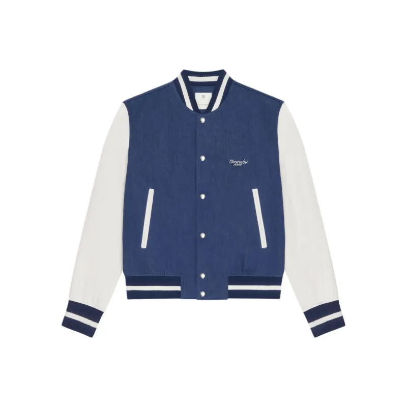 Givenchy 1952 Bomber Jacket-0