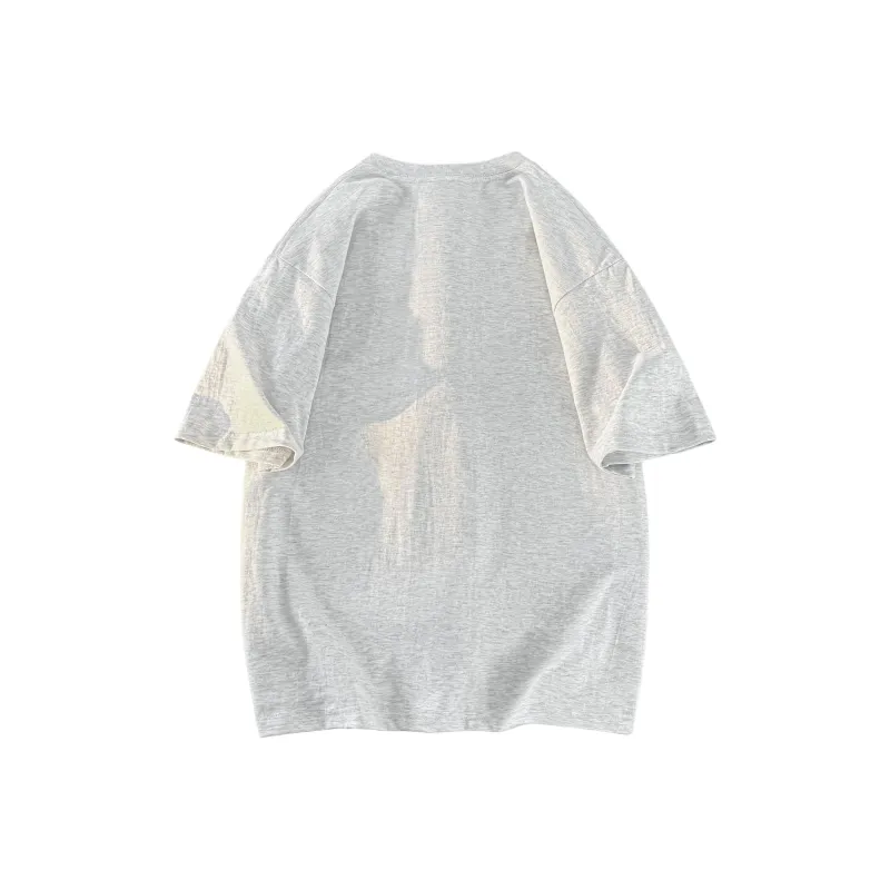 IN'S T Shirts Unisex-5
