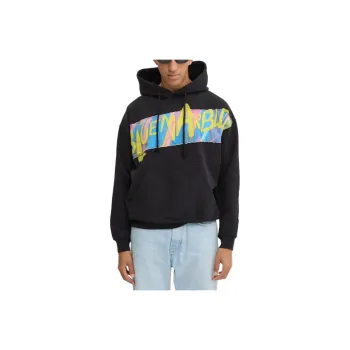 BLUEMARBLE Sweatshirt Men's Black