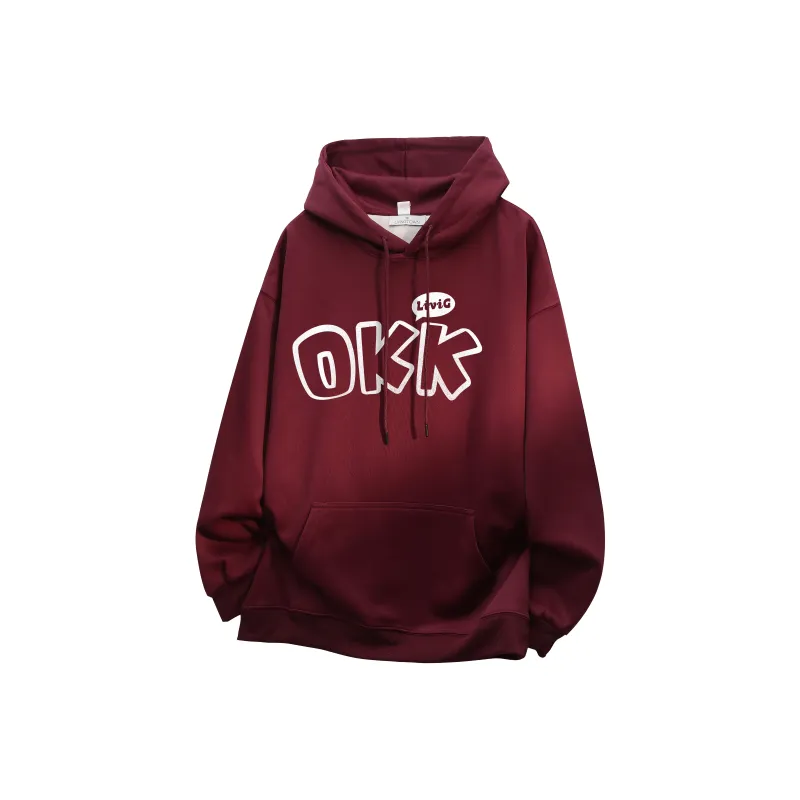 LIVINGTOWN Sweatshirts Unisex-6