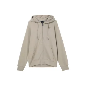 Skechers Jacket Men's Beige Brown