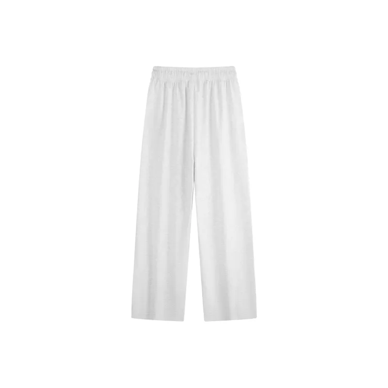 TINA GIA Knitted Sweatpants Unisex-19