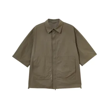 JACK&JONES Jackets Men Olive Green E08