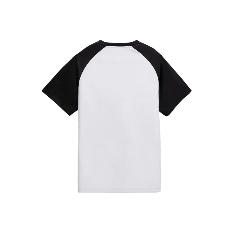 Kawasaki Vintage Collection T Shirt Men's White Black-1