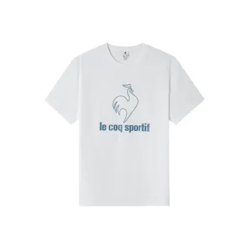 Le Coq Sportif T Shirts Men