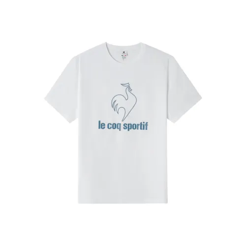 Le Coq Sportif T Shirts Men