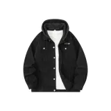 Black (Fleece-Lined)
