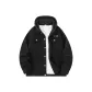 Black (Fleece-Lined)