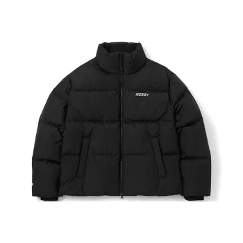 Nerdy Down Jackets Unisex
