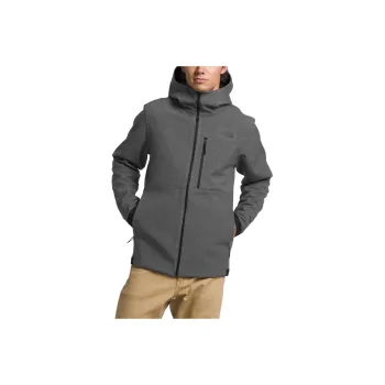 THE NORTH FACE Apex Bionic 3 Jacket Men's Gray