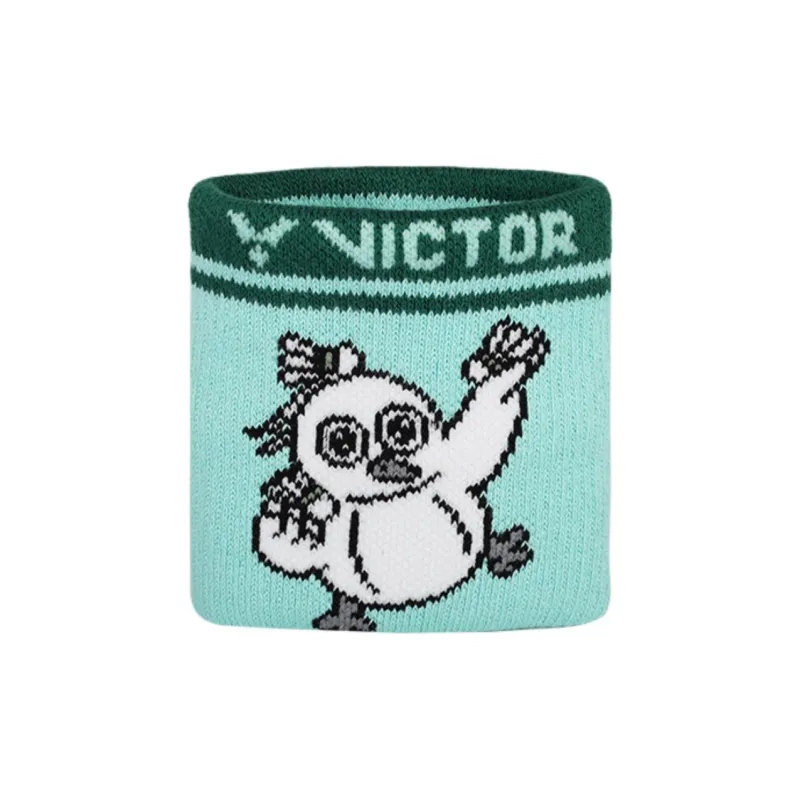 VICTOR Sudan Cup Collection Sports Wristbands Protective Unisex-0