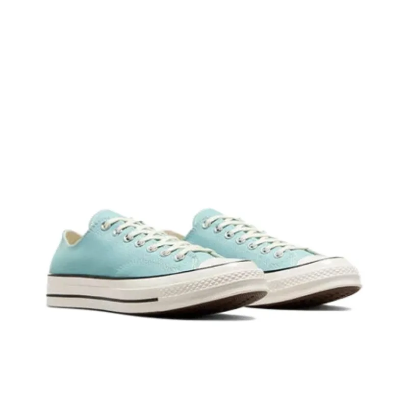 Chuck 70 Converse Low 'Vernal Pool'-2