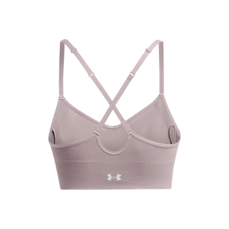 Under Armour Vanish Sports Underwear Women's Light Purple-1