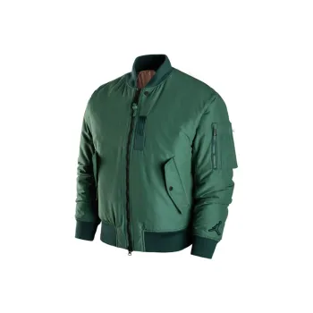 Jordan Puffer Jacket Men's Green