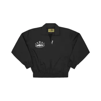 Corteiz 5 Starz Special Edition Guerillaz Drilltop