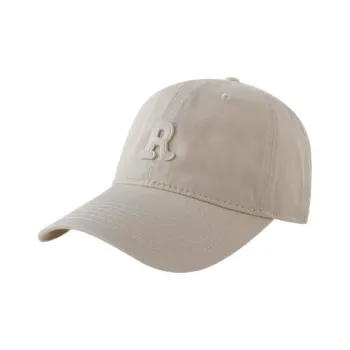 JONNY MOORE Polyester Baseball Caps Unisex