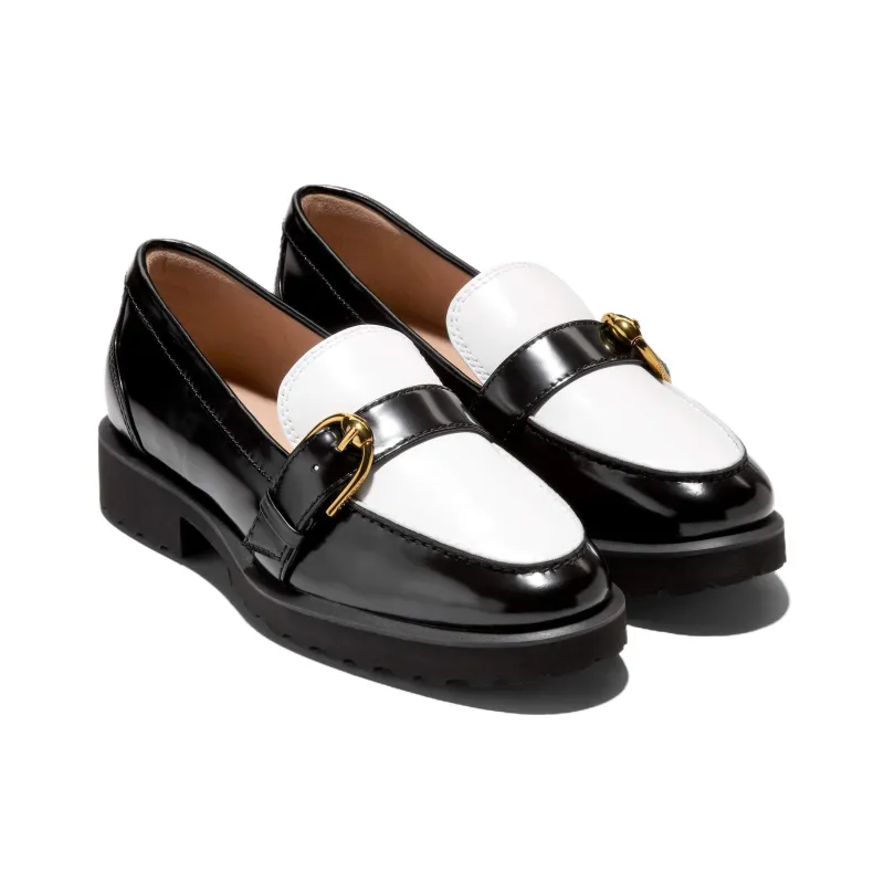 COLE HAAN Loafers Women's Black-1