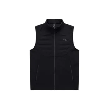 Anta Running Collection Vest Men's Basic Black