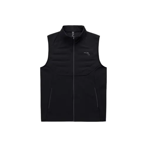 Anta Running Collection Vest Men's Basic Black