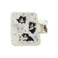 Cow Kitten Folding Mirror-Tubas