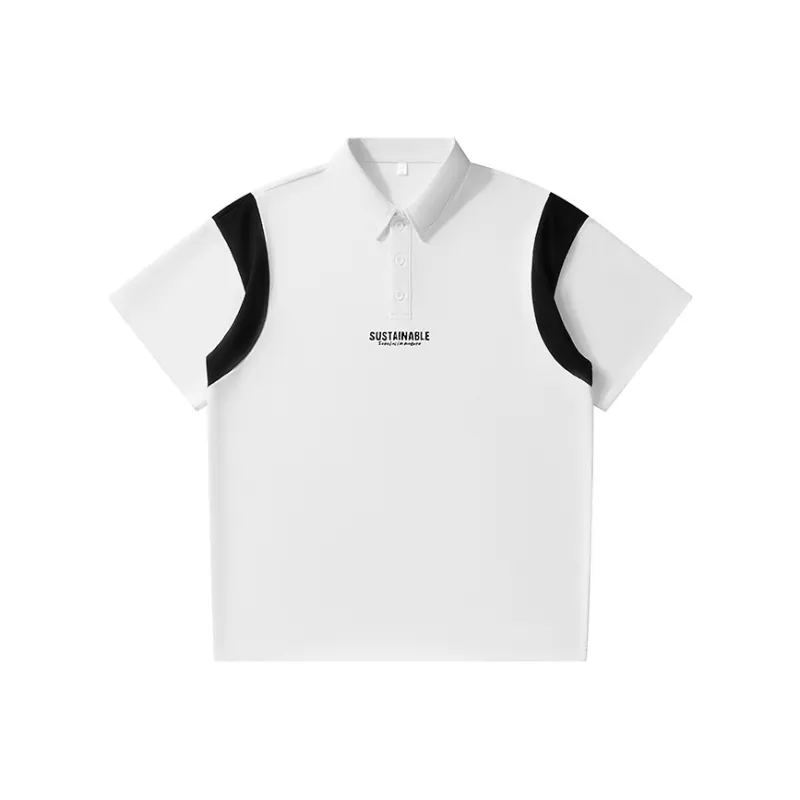 TIMD Polo Shirts Unisex-5