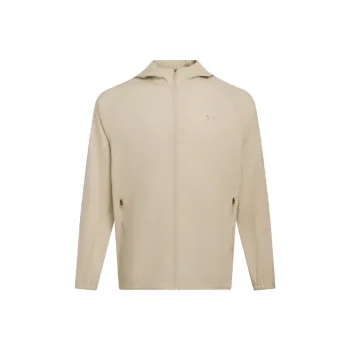 Under Armour SS25 Jacket Unisex Urban Khaki 299
