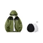 Army Green (Includes Long-Sleeved)