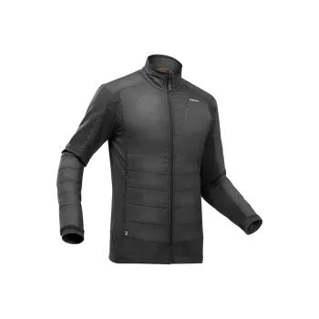 DECATHLON SH900 Jackets Coats Men's Black