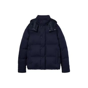 GUCCI Gg Canvas Jacket