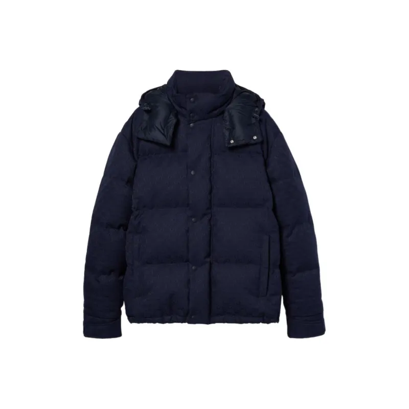 GUCCI Gg Canvas Jacket-0