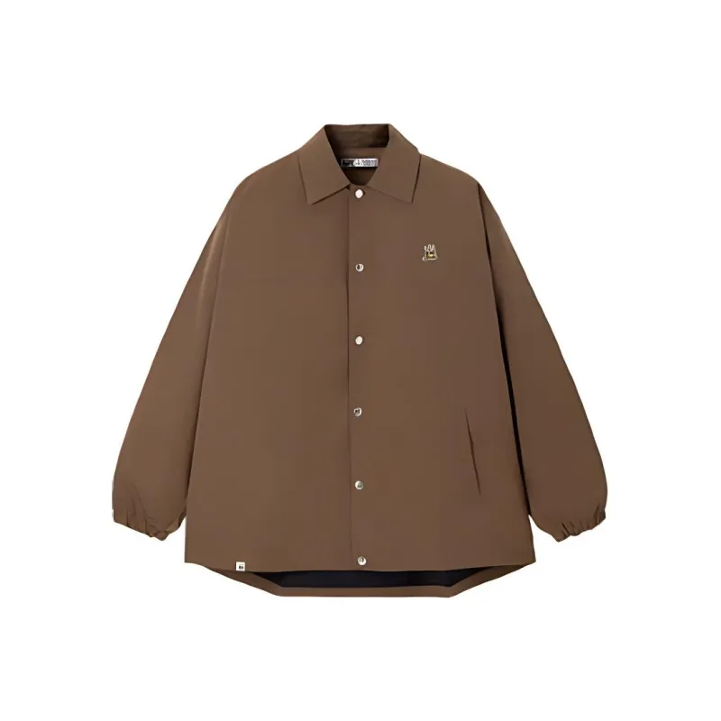 NPC Jackets Men-0