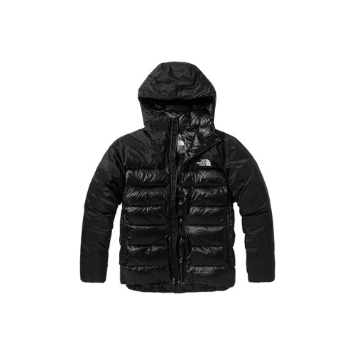 THE NORTH FACE City Outdoor Collection Down Jacket Winter Men's Black
