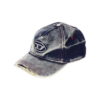DIESEL C Seymon Cap
