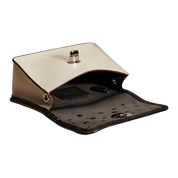 COACH Bowery Crossbody Bags-1
