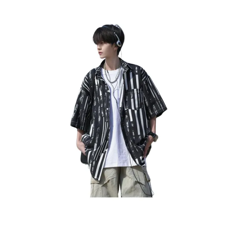 NEAR HERE Shirts Unisex-0