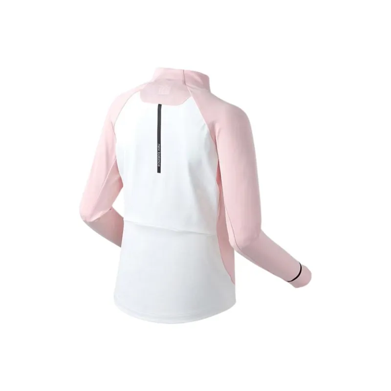 New Balance Jacket Women's Light Pink-1
